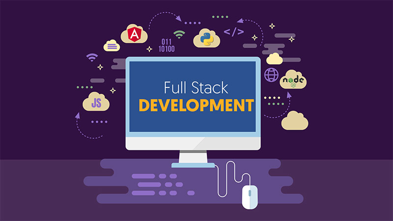 The Full Stack Web Development Bootcamp 2024 - MERN STACK